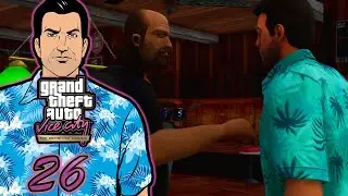 Grand Theft Auto: Vice City TDE #26  |  Mitch Baker - Bollire la Pentola