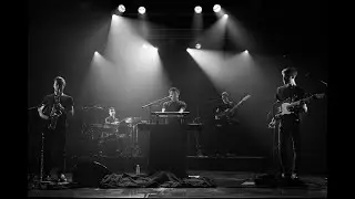 Yūcid - Whispers (Live O'TOTEM)