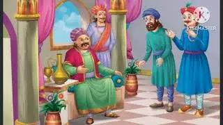 एक राजा और उसके सेवक की कहानी#youtube #motivation #india  #history #trending #hindi #hindistories 
