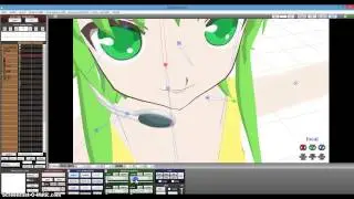 BASIC MMD Tutorial