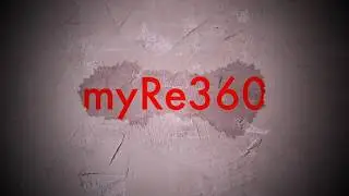 Real Estate Reformation myRE360 Interview