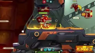 Awesomenauts (PC) - Online Multiplayer 2022