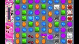 Candy Crush Saga Level 337 Gameplay