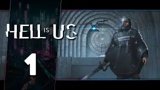 UNA TERRA MARTORIATA! ▶▶▶ HELL IS US (PC) Gameplay ITA (Parte #1)