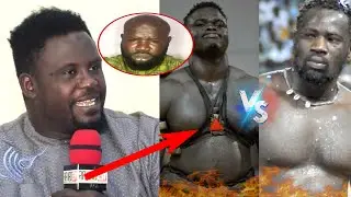 L’analyse Bou Nekh de Ness seck😂 Sur le Combat Reug reug Vs Boye Niang2….