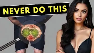 Stop This Mistake That Harms Male Performance | Female Psychology Secrets