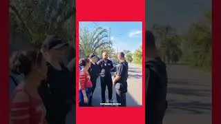 Policial corrupto, mas a surpresa aparece