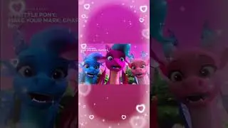 Let's Meet Sparky_MLP: Make Your Mark Chapter 6💜💚💜💚#mlp#magic#pony#unicorn#mlpg5#makeyourmark#dragon