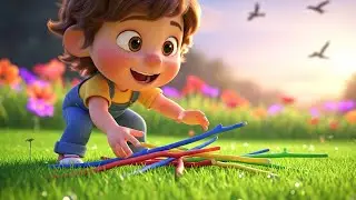 One, Two, Buckle My Shoe | Counting Fun Kids Songs Nursery Rhymes Compilation!