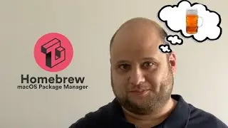 Homebrew - the Missing Package Manager for macOS | TechBits