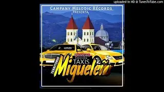 Electro Latino - Edicion de Taxis - Dj Alonso Beat