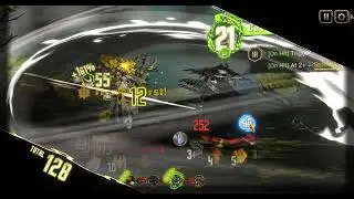 How to solo with Heishou Yi sang Bud 4-48