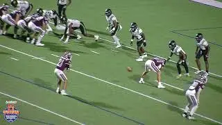 Cy Falls vs Cinco Ranch 11.21.25 | H-Town High School Sports 2025-26