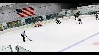 Sticktime snipe