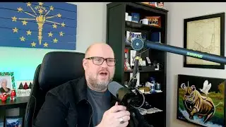 Media Trust Tanks, Climate Crisis Shelved, & GOP Healthcare Woes | Ep. 33