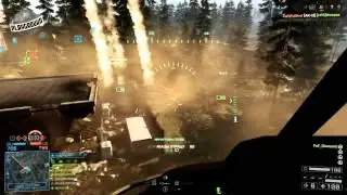 Видеообзор Battlefield 4. Да здравствует король!