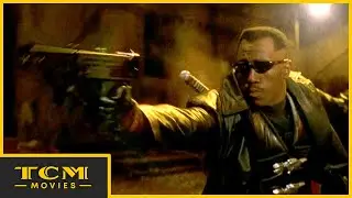 Action Wednesdays | Coming In January | TCM UK