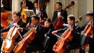 Carlos Gomes: Il Guarany, overture (abertura de 