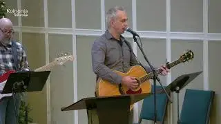 Sunday Service