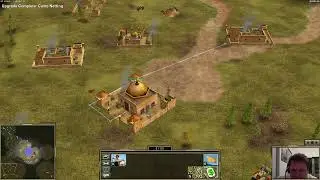 S35E03 2v2(Observer Miro play) | C&C Generals Zero Hour