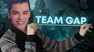 Insane Team Gap 100+ Kills Game