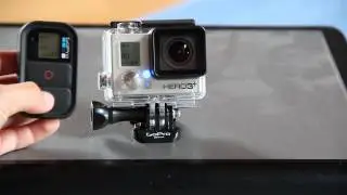 GoPro Tutorial 
