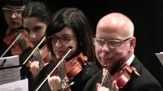 Concerto di Natale 2015 - Coro Polifonico Vox Nova