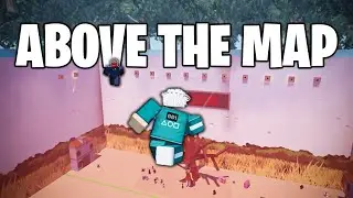 I Tested EVERY SECRET GLITCH in INK GAME (Roblox)