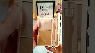 Obsessing over my rose gold glow ✨️  #viral #short