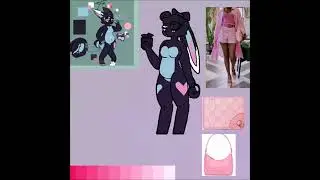 protect them dolls / speedpaint