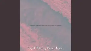 Background for Beach Bars