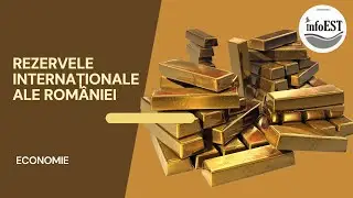 Rezervele internaționale ale Rom&acirc;niei la &icirc;nceptul anului 2025