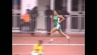2005-06 PG County Indoor Relays