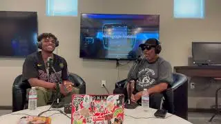 Streets Don't Love You Back Interview