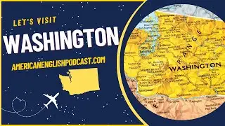 Learn about Washington: U.S State Videos