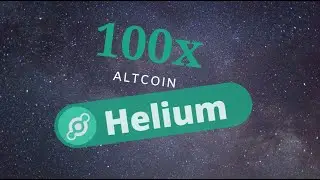 What is Helium HNT  && How to Stake helium HNT