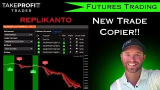 Мой новый копировальный аппарат [REPLIKANTO]