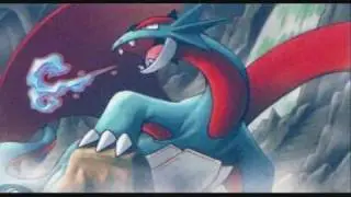 Pokemon Wi Fi League