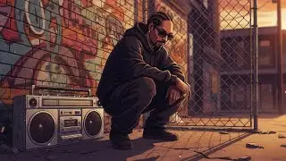 Old School G-Funk 90s 🔥 Snoop Dogg, Eminem, Dr Dre, Ice Cube &ndash; West Coast Ride Mix
