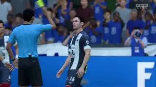 FiFA 21 ps4 live gameing