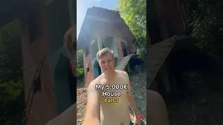 Мой дом за 5000 евро &mdash; часть 3
