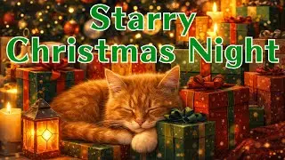 【Original Christmas BGM】Starry Christmas Night