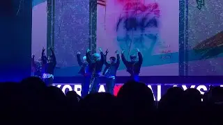 251212 KBEE 2025 KUALA LUMPUR NEXZ - SIMMER