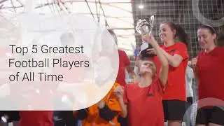 Greatest Football Players || GOAT OF FOOTBALL