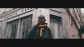 Hokube - Girl With The Turtleneck (Official Music Video)