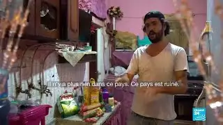 Crise &eacute;conomique au Liban : le point sur la situation