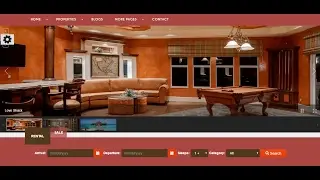 Airbnb Clone Script