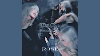 [Ai Original Song] Ros&eacute; - Petals Falling (Audio Only)