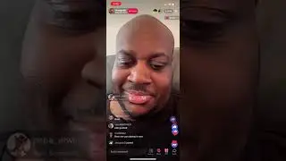 EDP445 full live stream (TikTok)