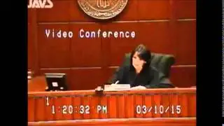 Fayette  County District Court, Lexington, Kentucky: 